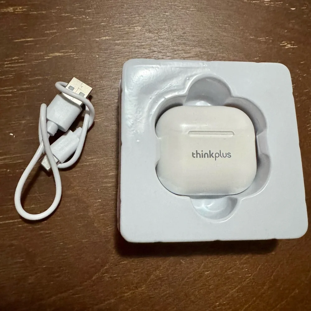 Lenovo thinkplus LivePods LP40